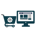 Website & E-Commerce